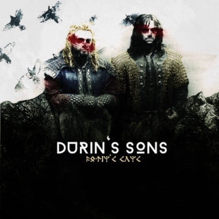 Durin's sons