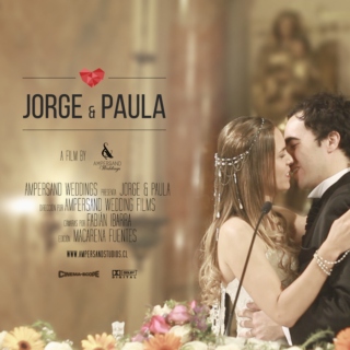 Jorge & Paula OST
