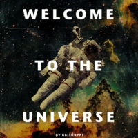 Welcome to the Universe