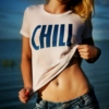 Let's chill my friend