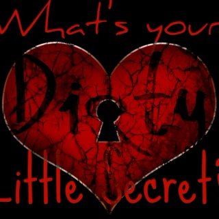 Dirty Little Secrets Show