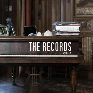 The Records: Vol. 1