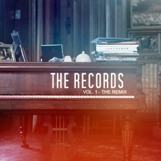 The Records: Vol. 1 - The Remix