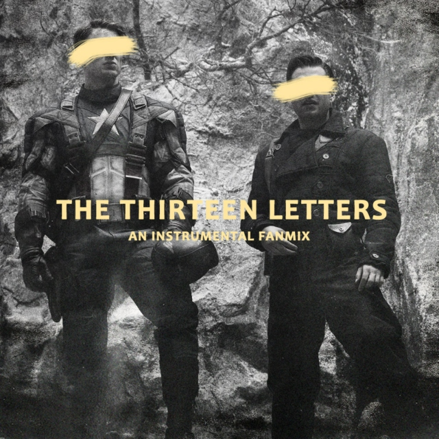 The Thirteen Letters