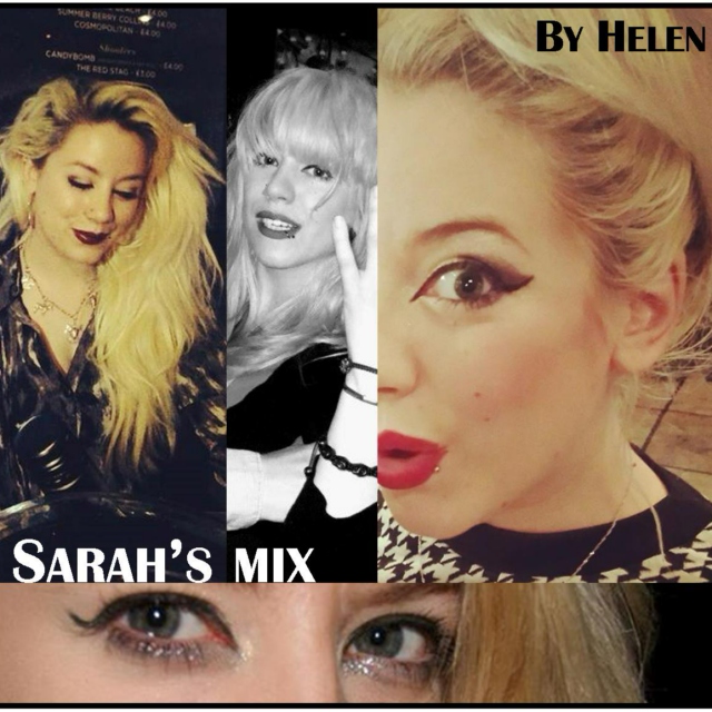 Sarah's Mix