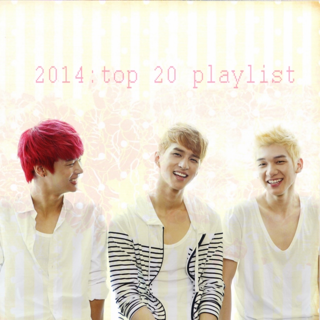 2014: top 20