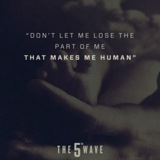 We're the 5th wave