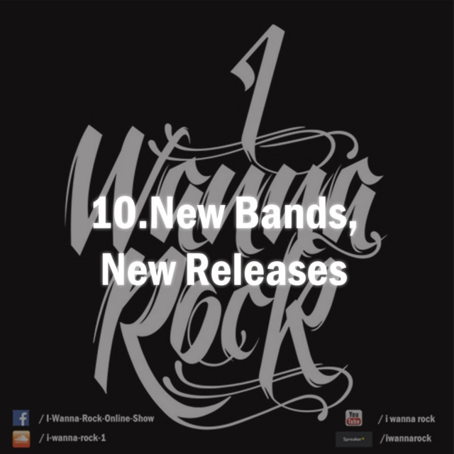 New Bands New Releases.