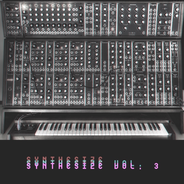 Synthesize, Vol. 3