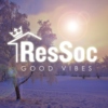ResSoc Good Vibes