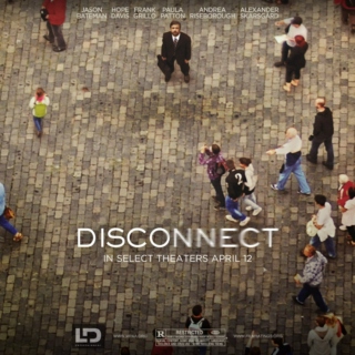 Disconnect OST