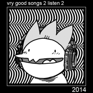 Vry Good Songs 2 Listen 2 2014