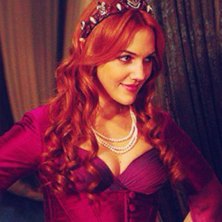 The cheerful one {Hurrem Sultan}