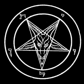 Satanic Songs