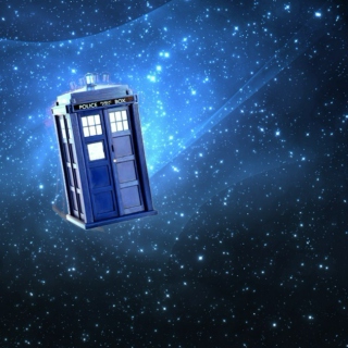 Travelling with the Doctor