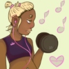 Super Jackie Workout Mix Light ver.✰