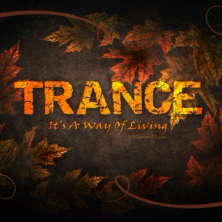 Nothing but trance!