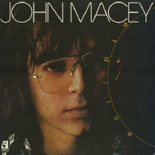 Tribute to John Macey Vol. 2