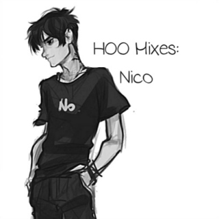 HOO Mixes: Nico