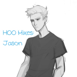 HOO Mixes: Jason