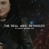 The Real Mrs. Reynolds