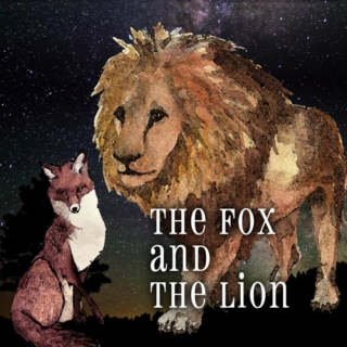 Fox and Lion Playlist