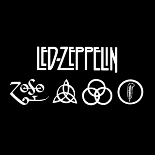 Mash-ups of Led Zeppelin