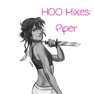 HOO Mixes: Piper