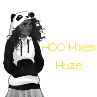 HOO Mixes: Hazel