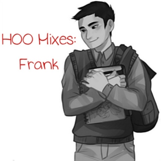 HOO Mixes: Frank