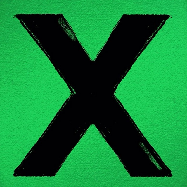 Ed Sheeran- X - Basement Edits
