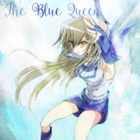 The Blue Queen
