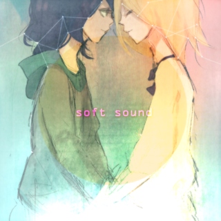 soft sound