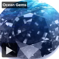 Ocean Gems