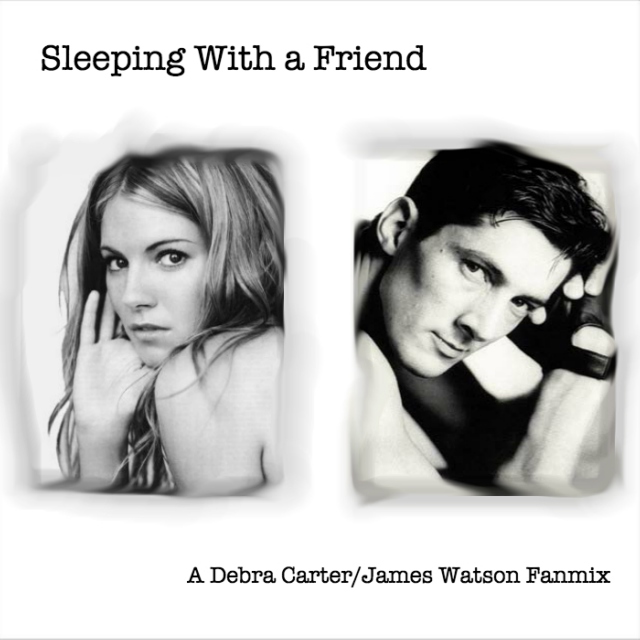 Sleeping With a Friend