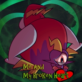 .:Me and My Broken Heart:.