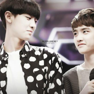 For Chansoo