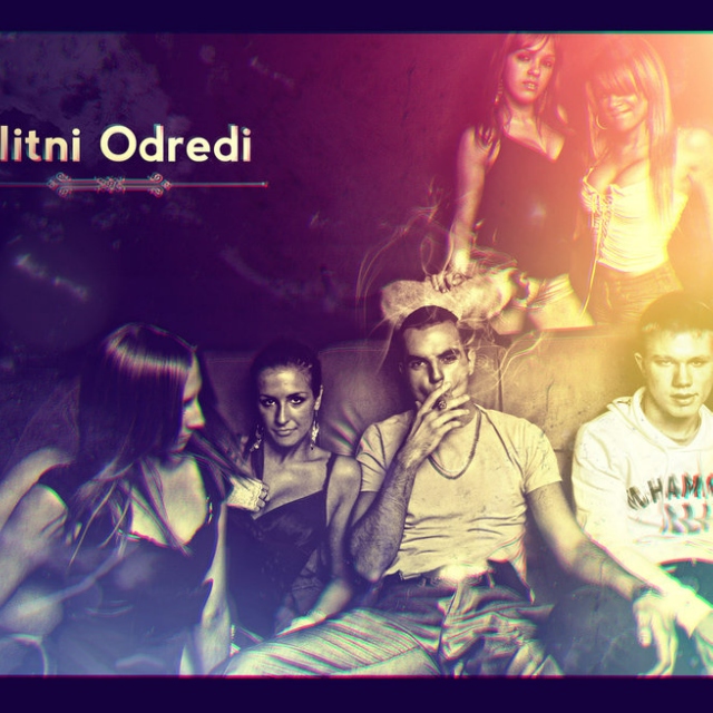 Elitni Odredi - the best of