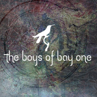 the boys of bay one