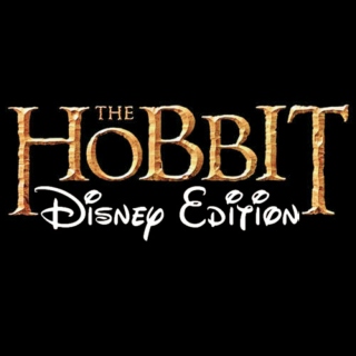 The Hobbit: Disney Version