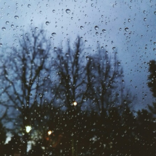 rainy days