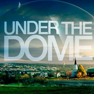 Under The Dome Soundtrack