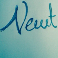 Newt :'(