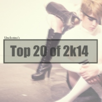 Top 20 of 2014