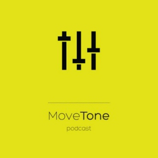 MoveTone Podcast 