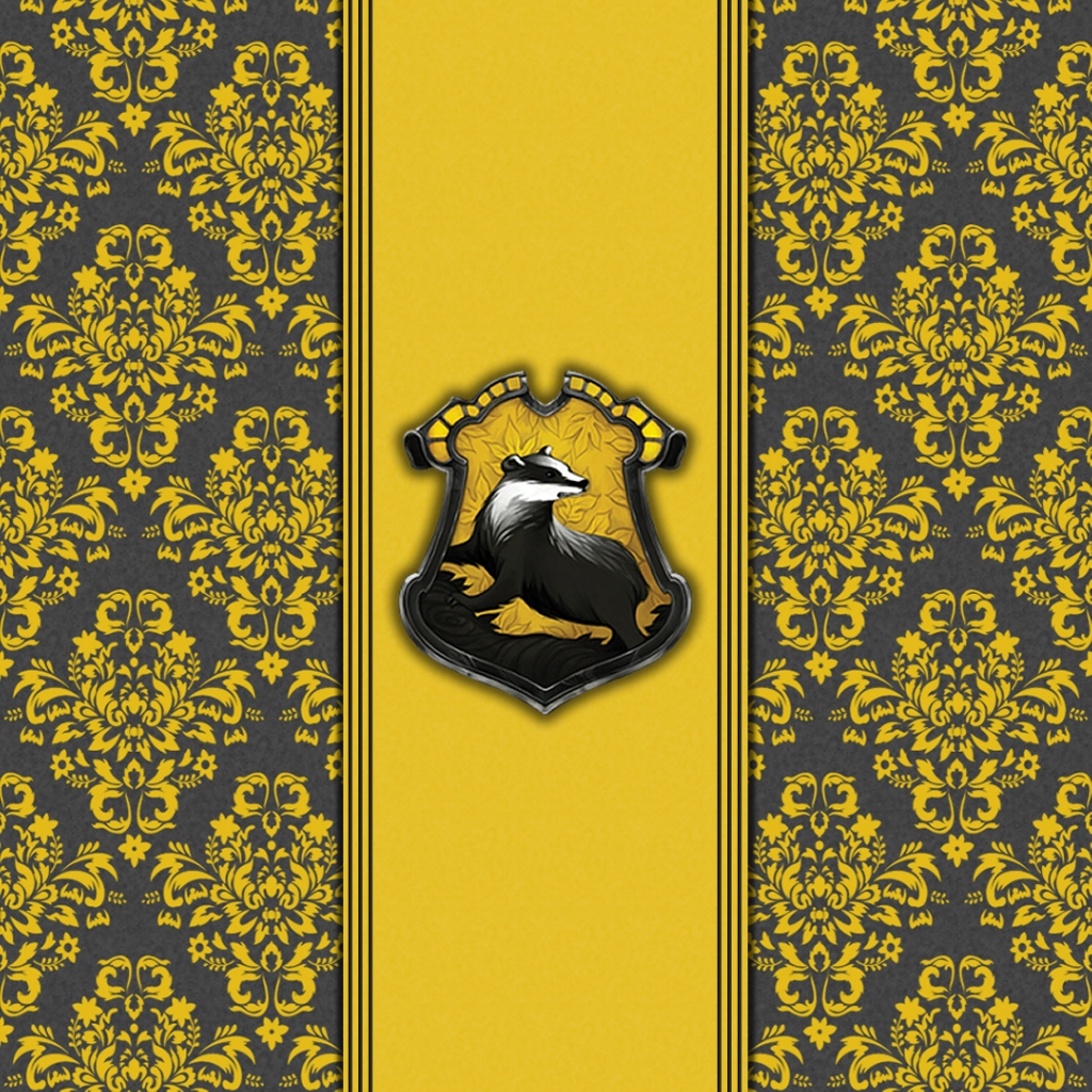 8tracks radio | Hufflepuff; The Just and Loyal (13 songs) | free and music playlist1024 x 1024