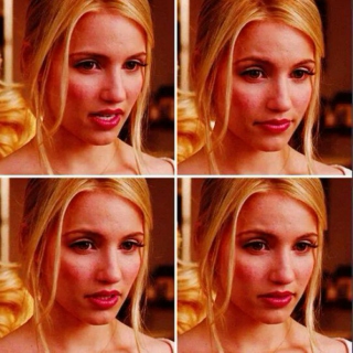 A Quinn Fabray fanmix (Pt.II): The ugly truth