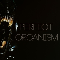 perfect organism ;;