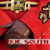 Due South: Red Suits You