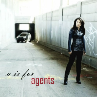 a is for agents